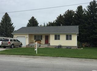 559 E 400 S, Preston, ID 83263