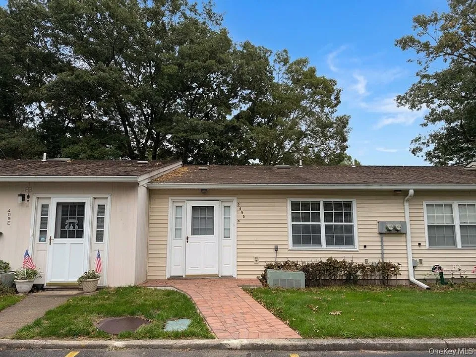 405-D Woodbridge Dr #D