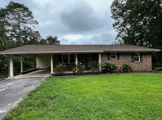 2540 Humphrey Bridge Rd SW, Cleveland, TN 37311