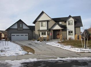 95 Vita Ct, Bozeman, MT 59718