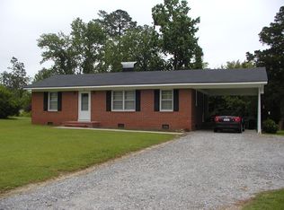 18 Mackeys Rd, Plymouth, NC 27962
