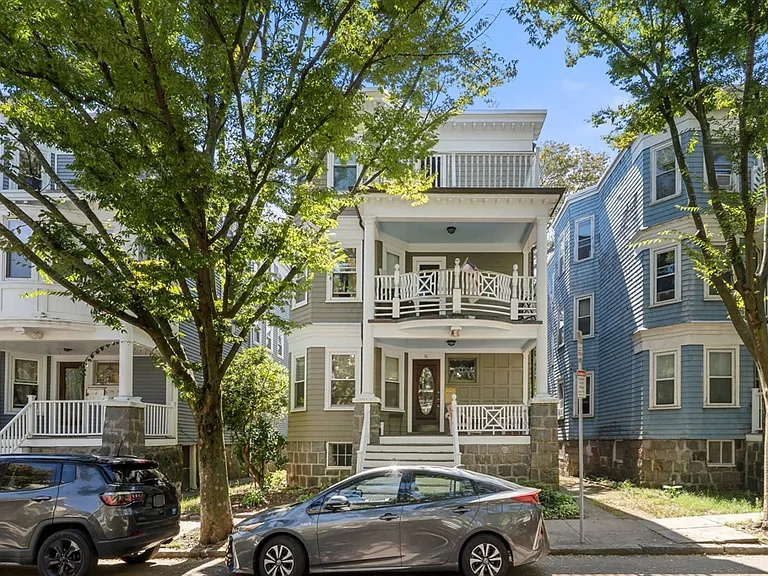 14 Trescott St #1 — Photo 22