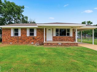 605 Kelly Dr, Walnut Ridge, AR 72476