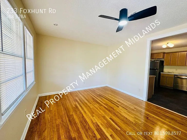 233 Foxhunt Rd — Photo 8