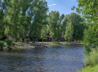 66 E Cottonwood Rd UNIT B, Gunnison, CO 81230