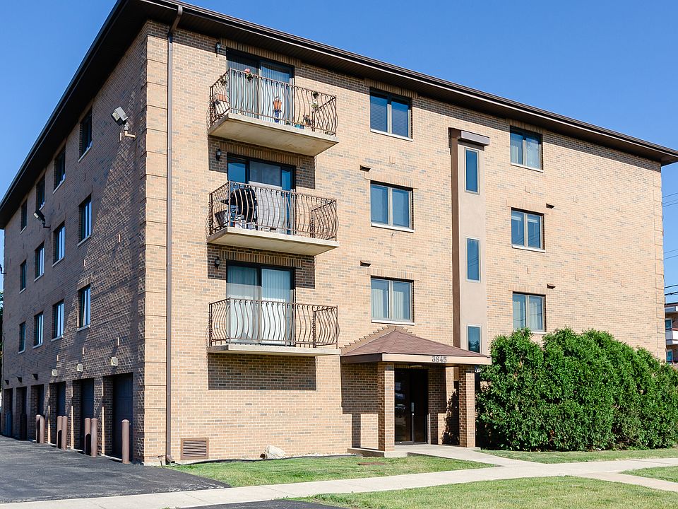 1st image of 3845 Gunderson Ave #3SE
