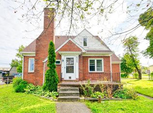 4525 Mount Vernon Blvd, Hamburg, NY 14075