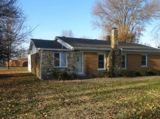 30 W Rigney Dr, Terre Haute, IN 47802