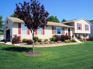 100 Cheyenne Dr, Rittman, OH 44270