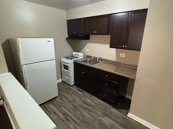 12510Lincoln, 12510 S Lincoln St APT 14, Calumet Park, IL 60827