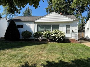 1656 Empire Rd, Wickliffe, OH 44092