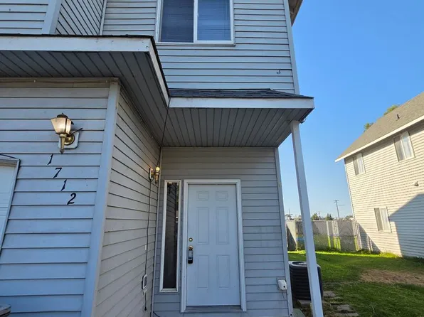 1712-1714 W Peninsula Dr, 1712/1714 W Peninsula Dr, Moses Lake, WA 98837