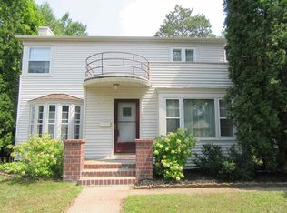 901 Soo Marie Ave, Stevens Point, WI 54481