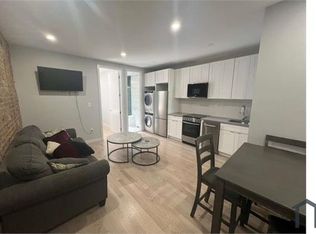 657 E 187th St #3, Bronx, NY 10458