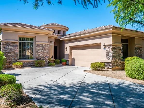 8426 E WINDRUNNER Drive, Scottsdale, AZ 85255