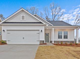1031 Whitefox Dr, Spartanburg, SC 29307
