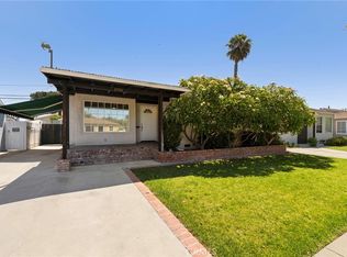 3940 Lees Ave, Long Beach, CA 90808