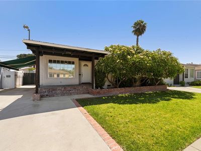 3940 Lees Ave, Long Beach, CA, 90808