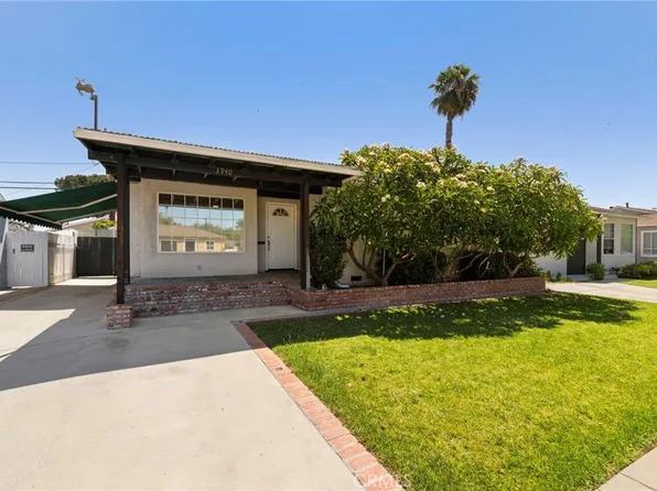 3940 Lees Ave, Long Beach, CA 90808