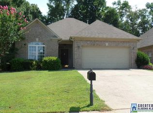 4542 Riverbirch Cir, Bessemer, AL 35022