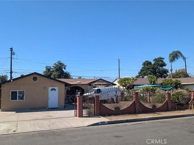 829 Foxworth Ave, La Puente, CA, 91744