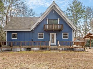 6 Blue Water Ter, Glocester, RI 02814
