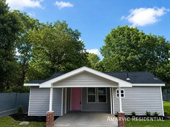 413 Singletary St SE, Wilson, NC 27893