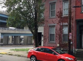 1444 Nixon St, Pittsburgh, PA 15233