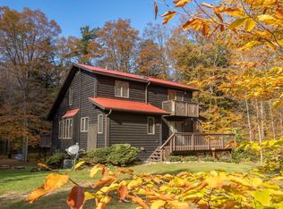 454 Timber Trl, Washington Island, WI 54246