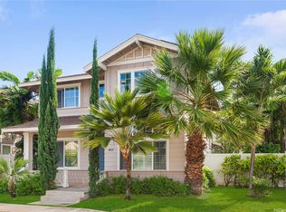 91-1085 Kai Weke St, Ewa Beach, HI 96706