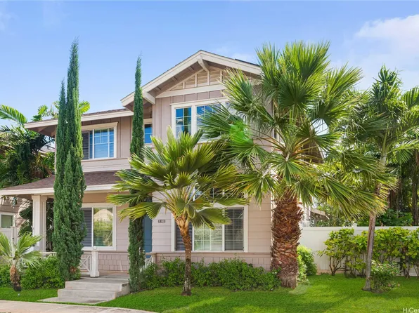 91-1085 Kai Weke St, Ewa Beach, HI 96706