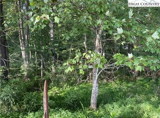 LOT 605 MTN DEW Drive, West Jefferson, NC 28694