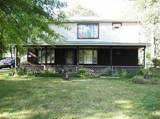 1433 Eastern Rd, Rittman, OH 44270