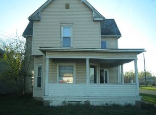 223 E Laurel St, Willard, OH