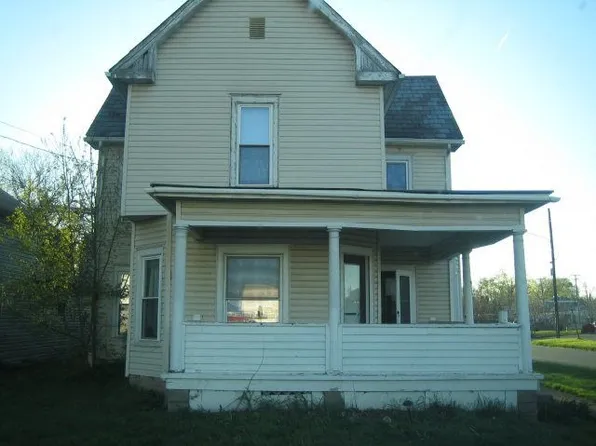 223 E Laurel St, Willard, OH 44890