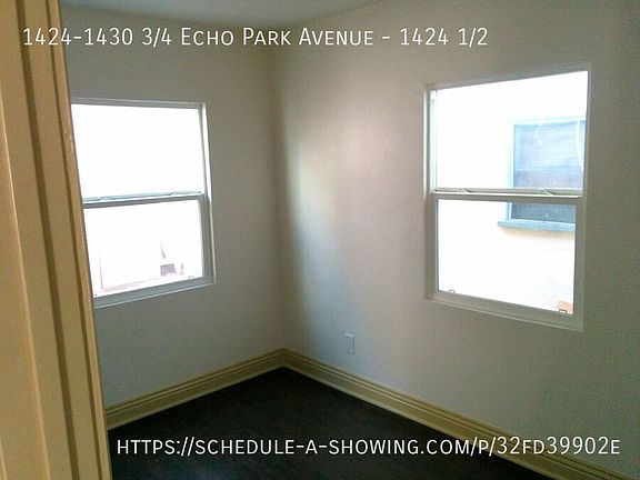 4th image of 1424-1430 3/4 Echo Park Ave #1424-1/2