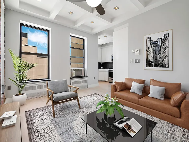 161 Stanton St #5B — Photo 3