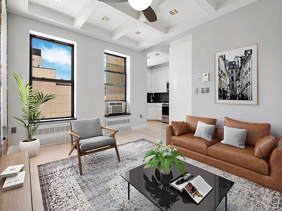 1st image of 161 Stanton St #5D