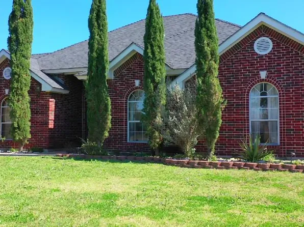 27917 Perk Ln, Harlingen, TX 78552
