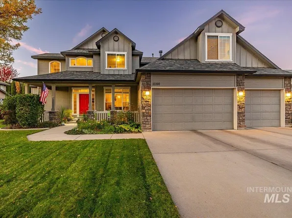 13300 W Tapatio Dr, Boise, ID 83713