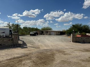 13843 E Warren Dr, Yuma, AZ 85367