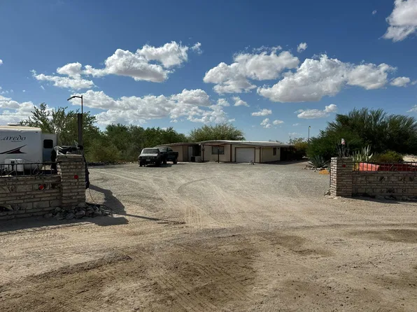 13843 E Warren Dr, Yuma, AZ 85367