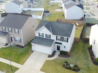 6541 Buttercup Ln, Lorain, OH