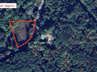 M9-L27 Hiram Hill Rd, Hiram, ME 04041