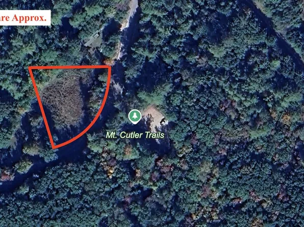 M9 L27 Hiram Hill Road, Hiram, ME 04041
