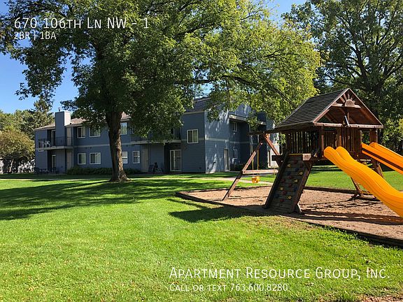 4th image of 670 106th Ln NW APT 1
