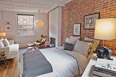 Sold by Brown Harris Stevens