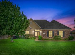 4887 Eagle Way, Shreveport, LA 71107