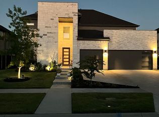 16214 Creek Plum Rd, Frisco, TX 75033