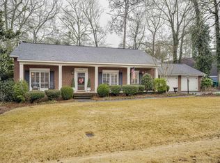 624 Hemlock Drive, Thomson, GA 30824